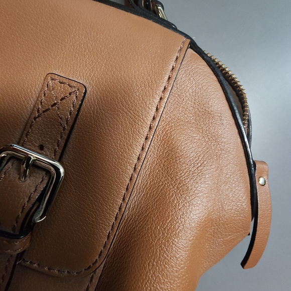 NWOT Kate Spade Allen Street Raquelle with COA - Picture 10 of 10